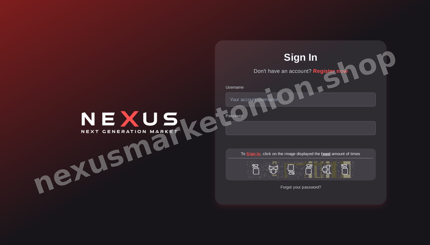 Secure Login Gateway