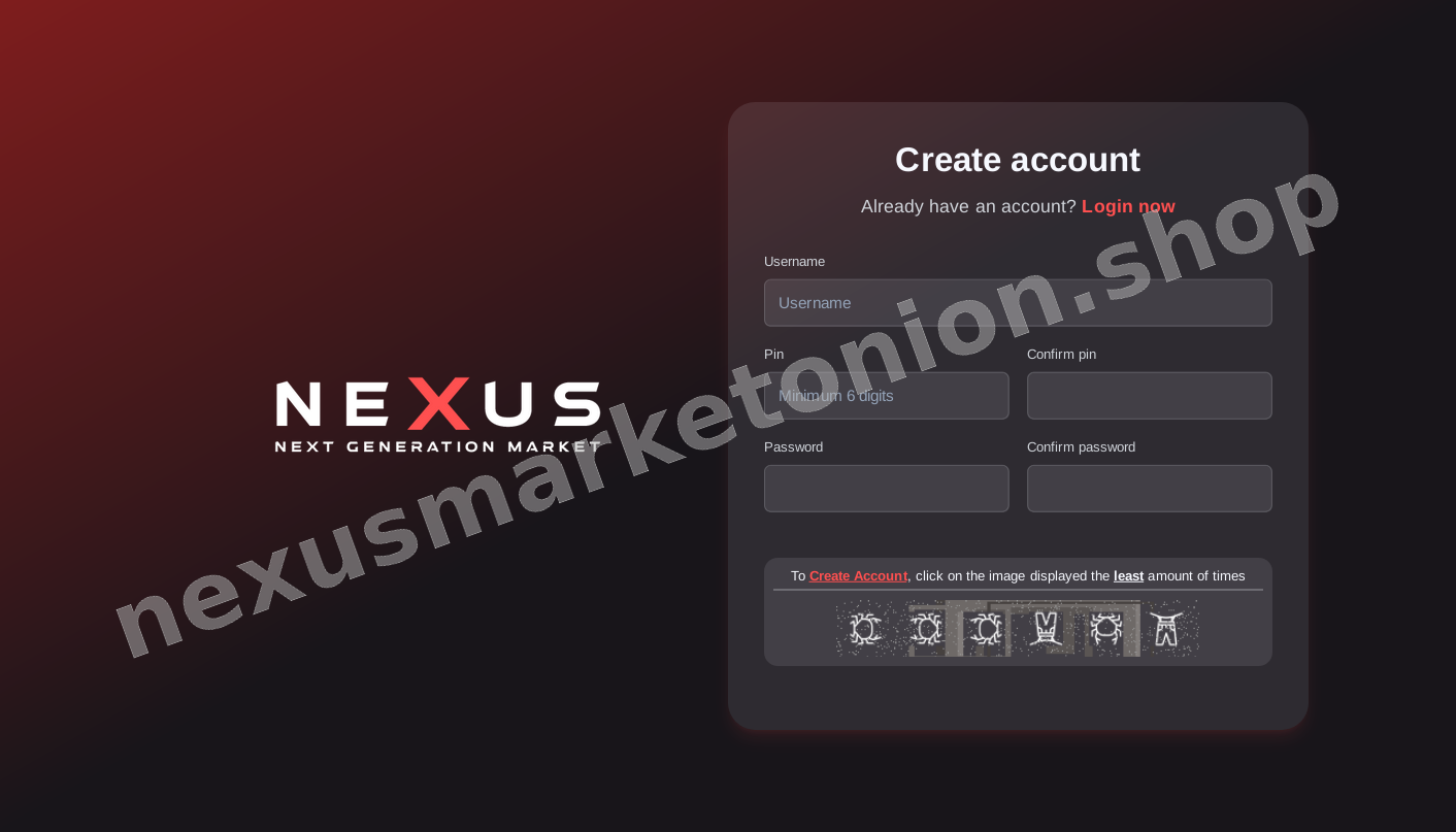 Encrypted Registration